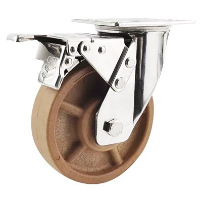 6 inch stainless steel casters 6 inch stainless steel casters