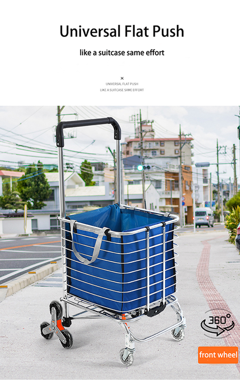 pull shopping trolley pull shopping trolley