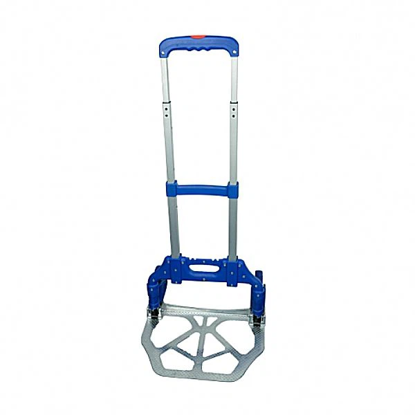 warehouse hand carts