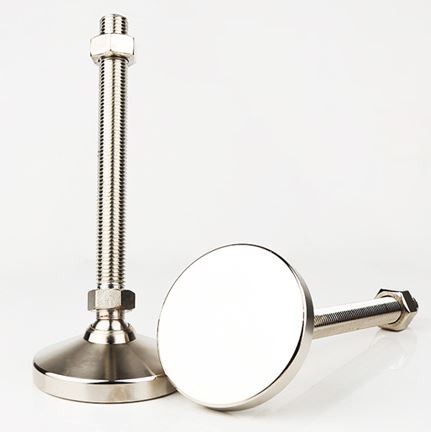 adjustable feet