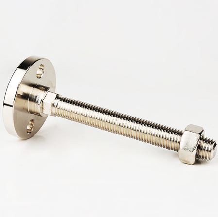 workstation adjustable leveling feet