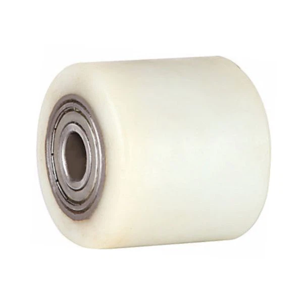 Nylon Pallet Truck Rollers