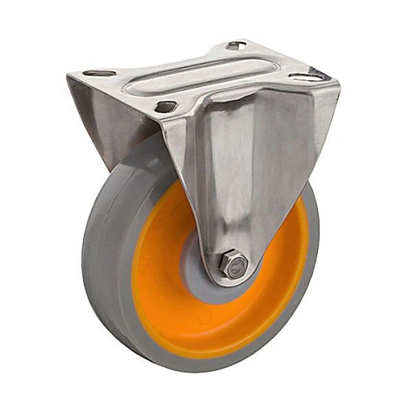 Customized Light Medium Duty Castors