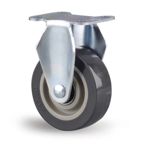 80mm castors