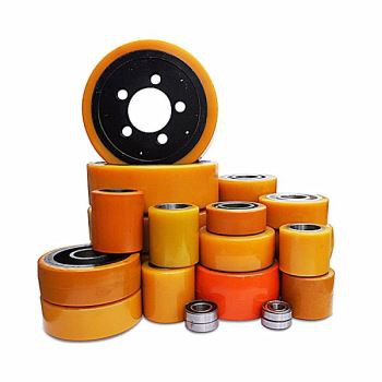 1.6 Ton International Quality Components Three Wheel Electric Forklift