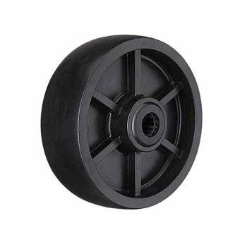 heavy duty Plastic wheels