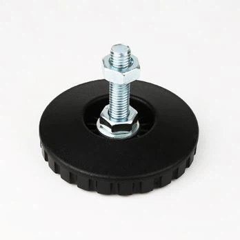 M10.38 80mm Fixed Levelers