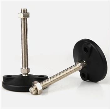 adjustable machine feet