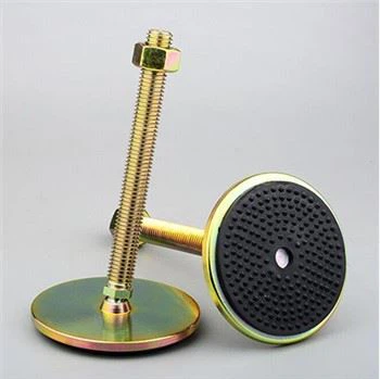 swivel adjustable feet