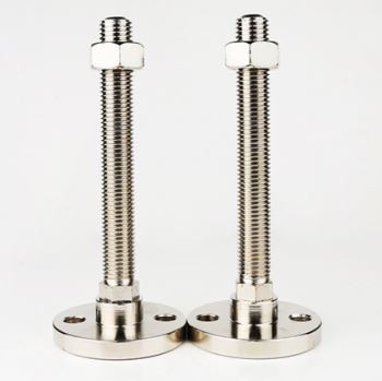 heavy duty Leveling Glides