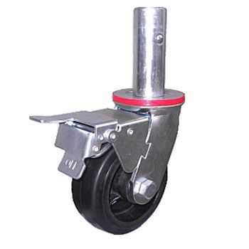 heavy duty scaffolding wheels