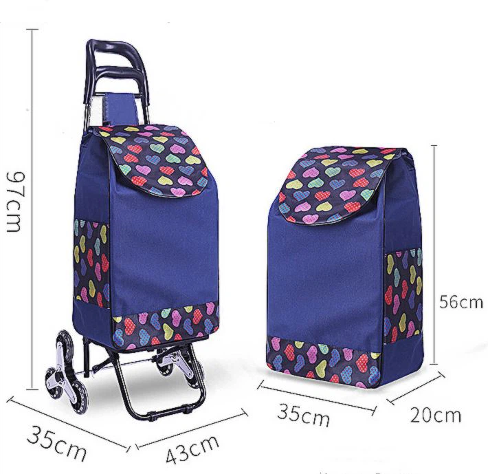 shopping trolleys for sale