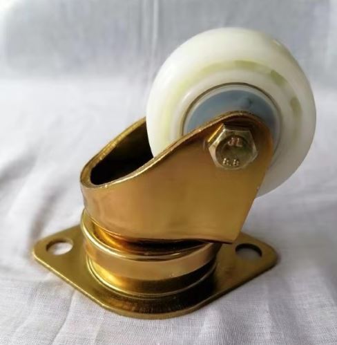 China Air Cargo Castors factory