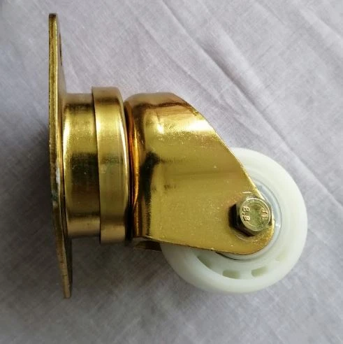 China Air Cargo Castors manufacturers