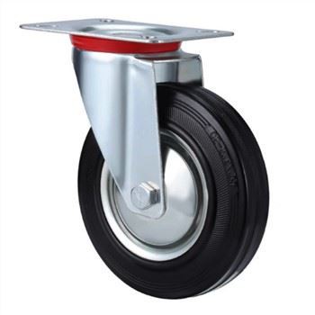 Trash Container Casters