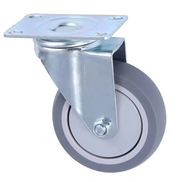 TPE wheels for Tool Cabinets