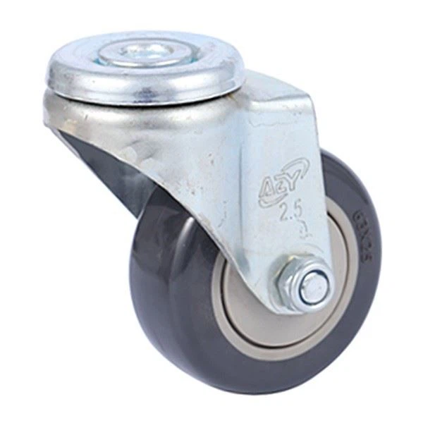 50mm wheels for office equipment