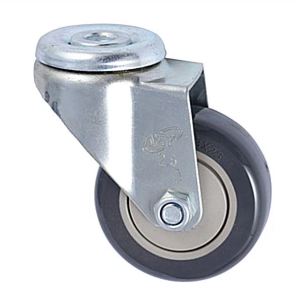 casters for computer racks