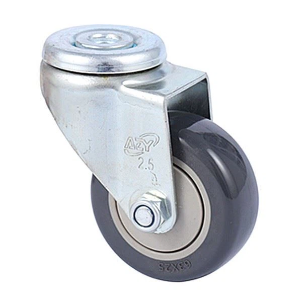 casters for furniture dollies