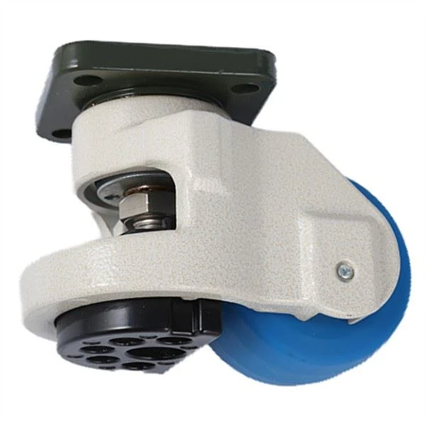 GD150F leveling casters