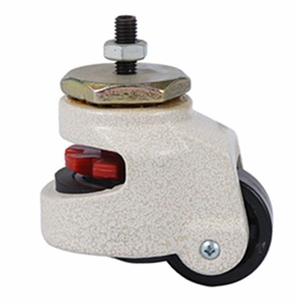 machine casters stem