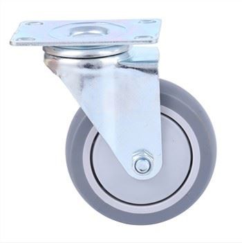 100mm Tpe Casters For Table
