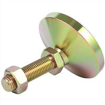 Conveyor Leveling Feet