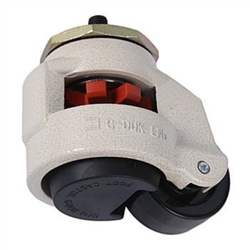 Foot Master Casters With Adjustable Base