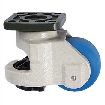 GD150F Leveling Machine Casters