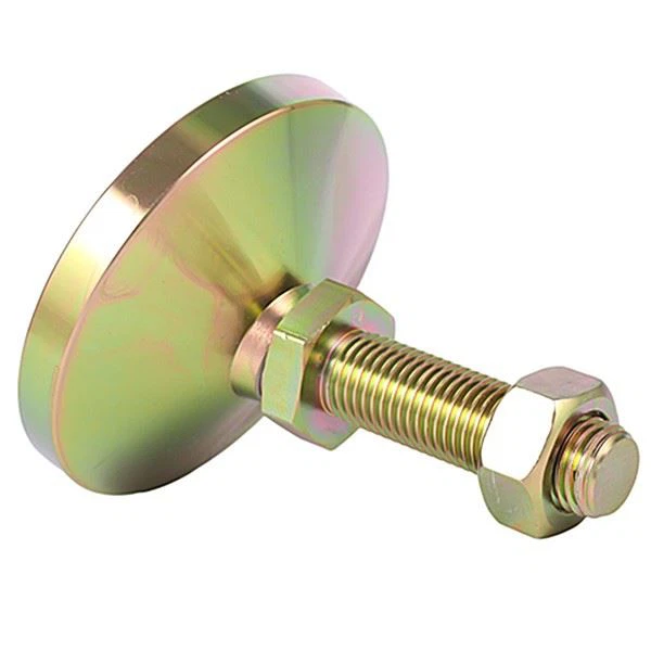 heavy workbench leveling feet