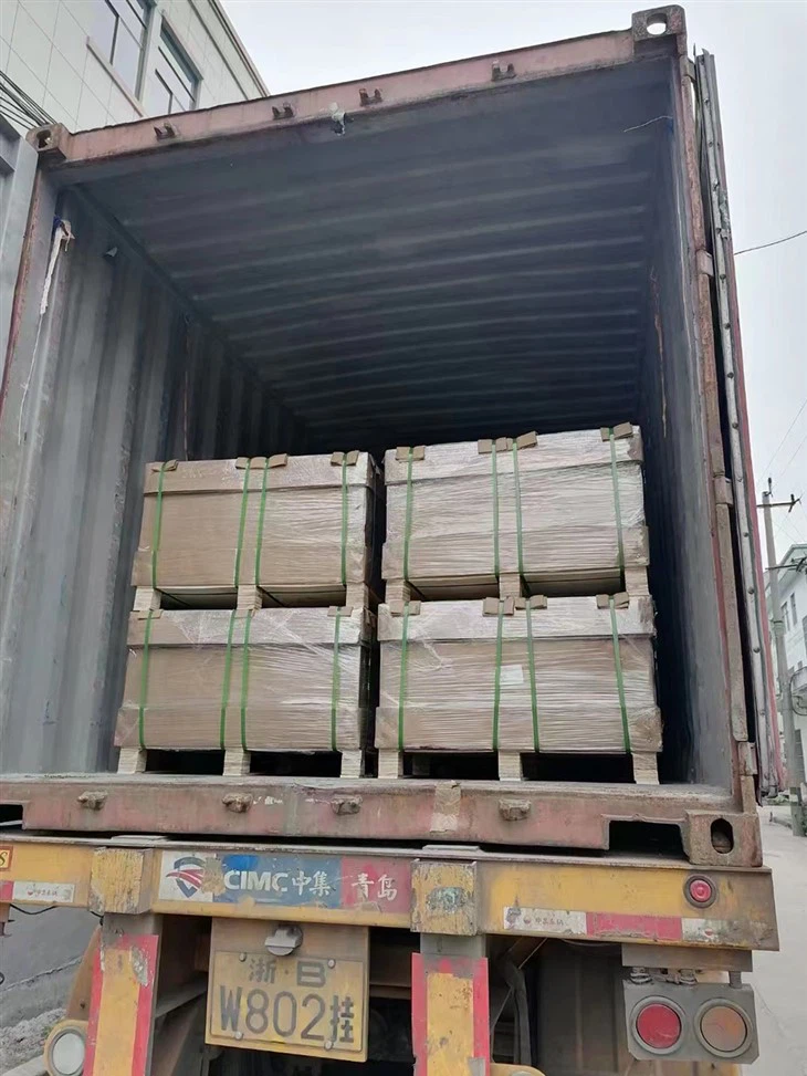 loading air cargo deck casters