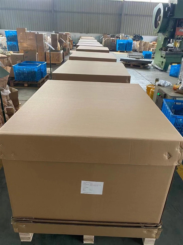 American air cargo wheels for shipping
