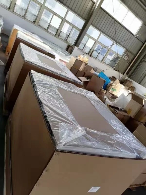 special casters for airport use