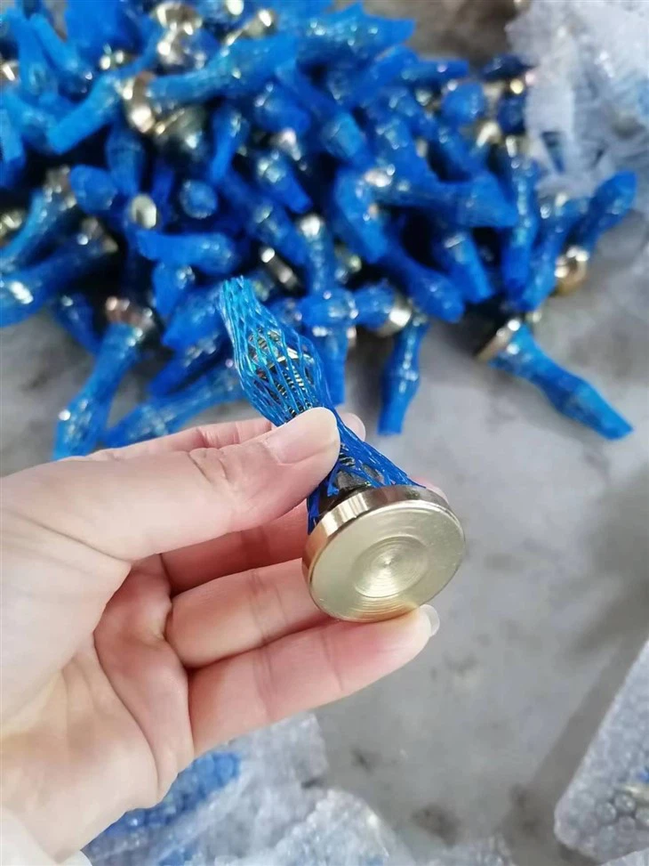 Fixed Adjustable Leveling Foot