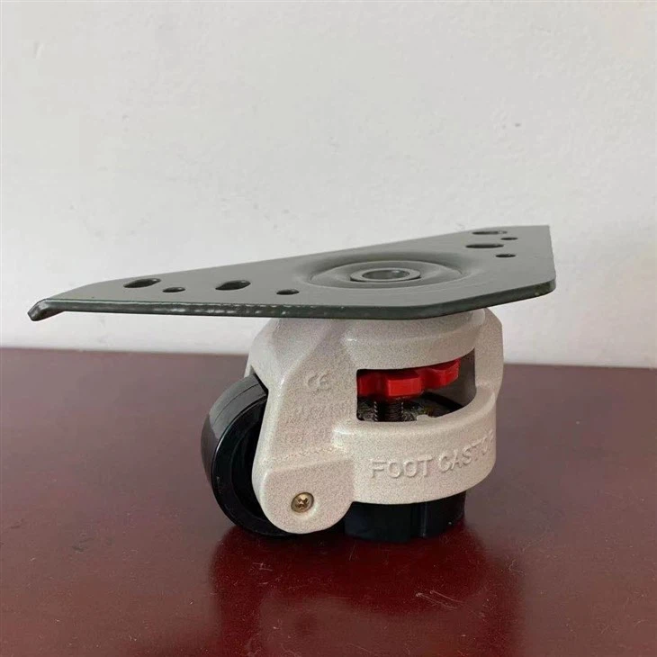 casters for Kitchen equipment