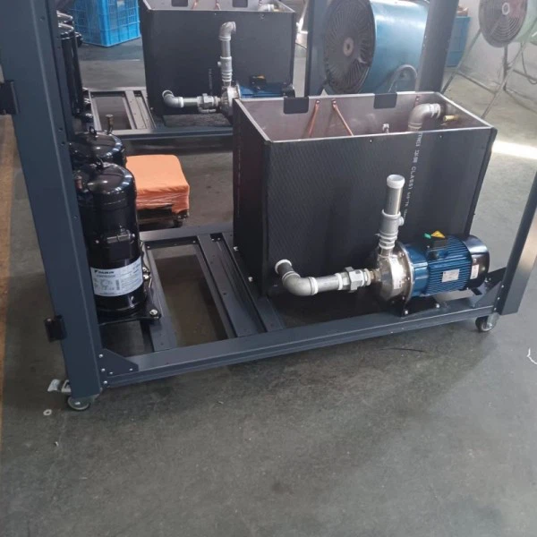 Heavy Duty Fixed Caster Wheels