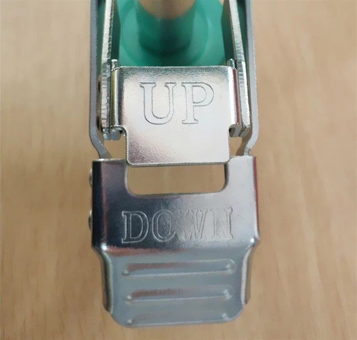 floor locks for lift tables