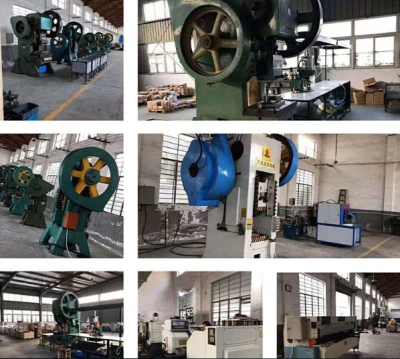 heavy duty PU casters plant