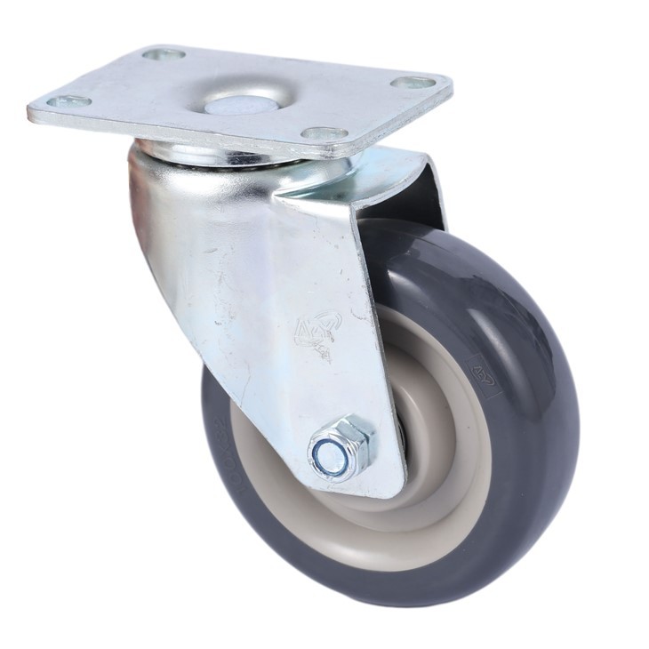 Rolling Furniture Casters