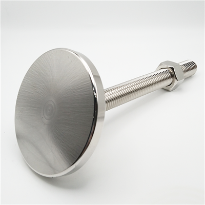 Adjustable Desk Leveling Foot