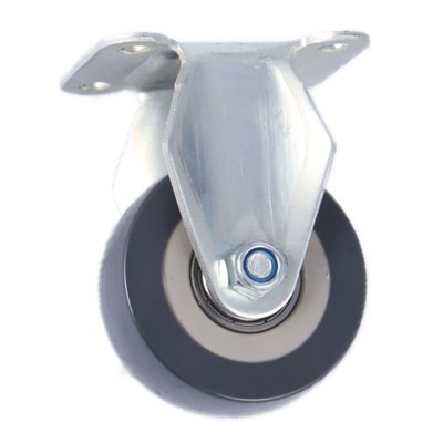 2 Inch Rigid Caster