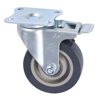 63mm Movable Casters
