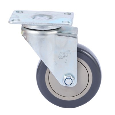 80kgs Light Duty Casters