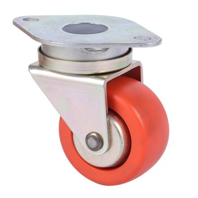 Casters For Airport Caster Deck