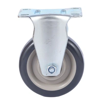 Corrosion Resistant Casters