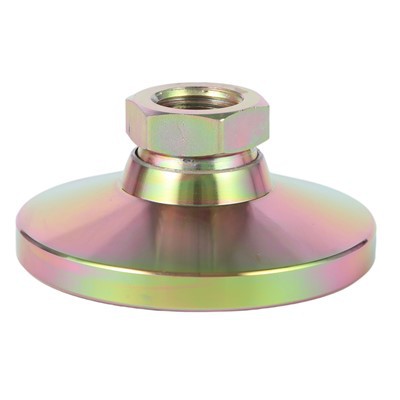 High Loading Swivel Leveling Mounts