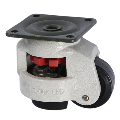Leveling Casters For Workbench