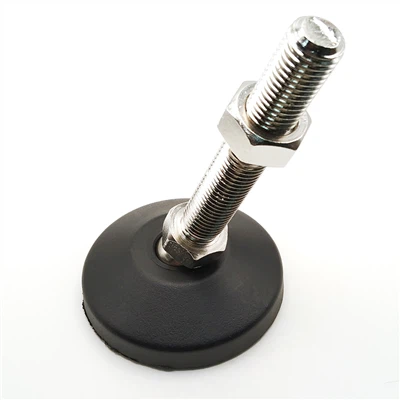 Leveling Mounts For Laboratory Stand