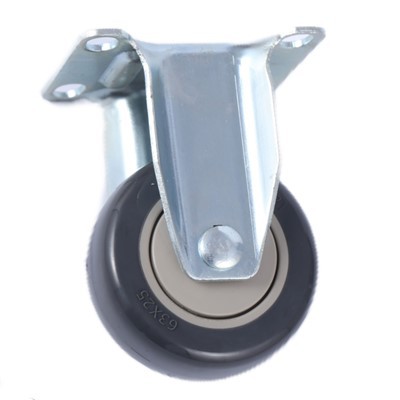 Light Duty Tool Box Casters