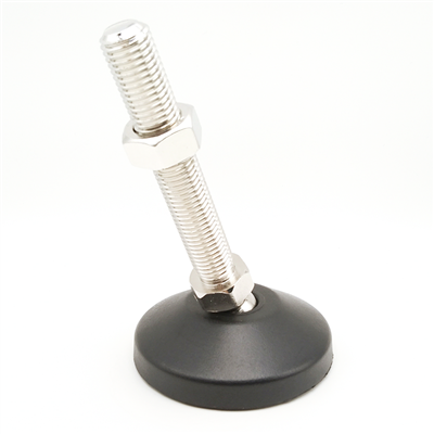 M12 Adjustable Leveler With Stud